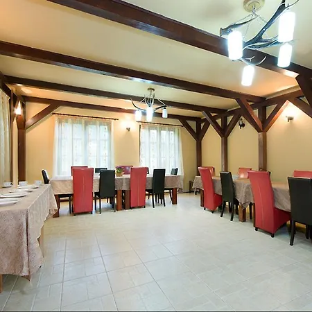 Gasthof Pensiunea Bobu 3*
