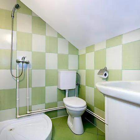 Pensiunea Bobu Gasthof 3*