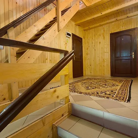 Pensiunea Bobu Gasthof 3*