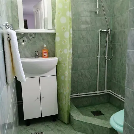 Gasthof Pensiunea Bobu 3*