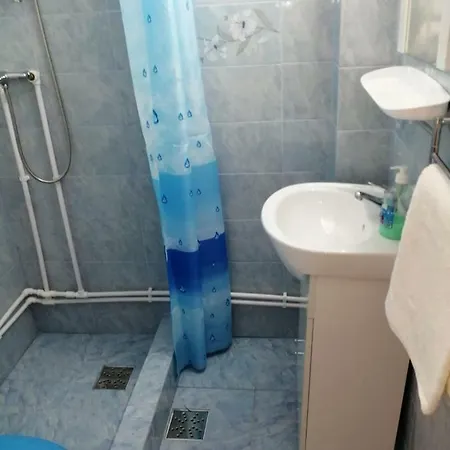 Pensiunea Bobu 3*