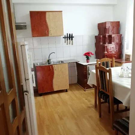 Pensiunea Bobu Izvoru Muntelui