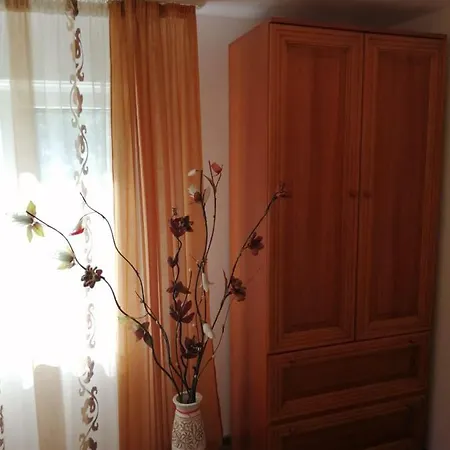 Gasthof Pensiunea Bobu 3*