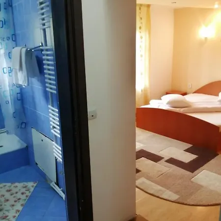 Pensiunea Bobu Gasthof 3*